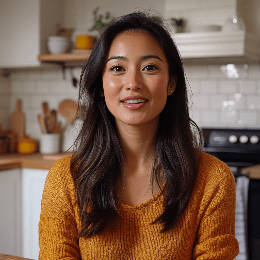 Sarah Chen